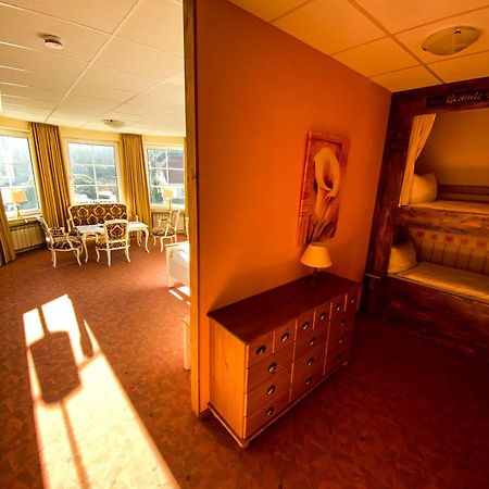 Hotel Sanssouci Бад Фалингбостел Екстериор снимка