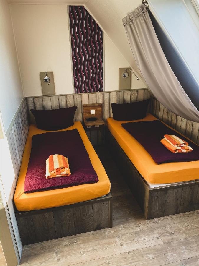 Hotel Sanssouci Бад Фалингбостел Екстериор снимка
