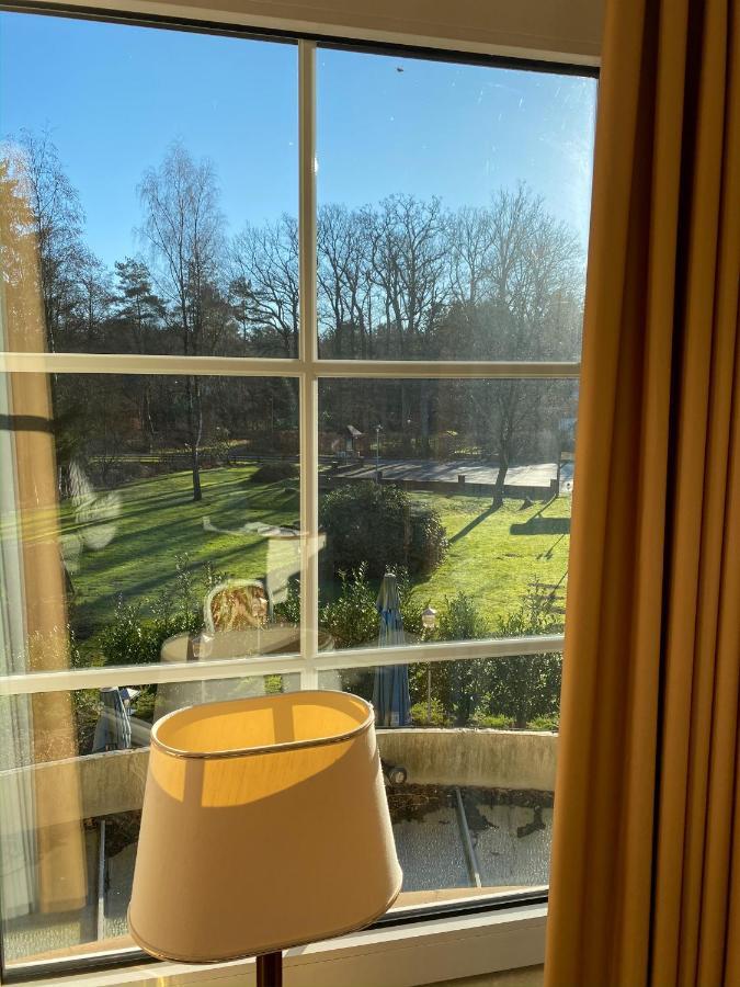 Hotel Sanssouci Бад Фалингбостел Екстериор снимка