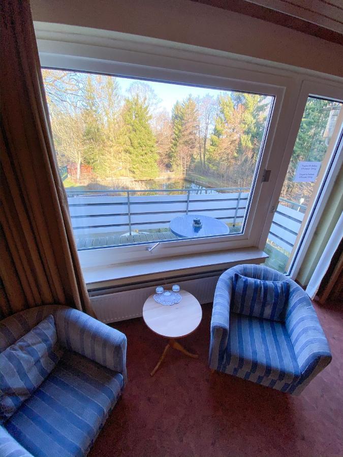Hotel Sanssouci Бад Фалингбостел Екстериор снимка
