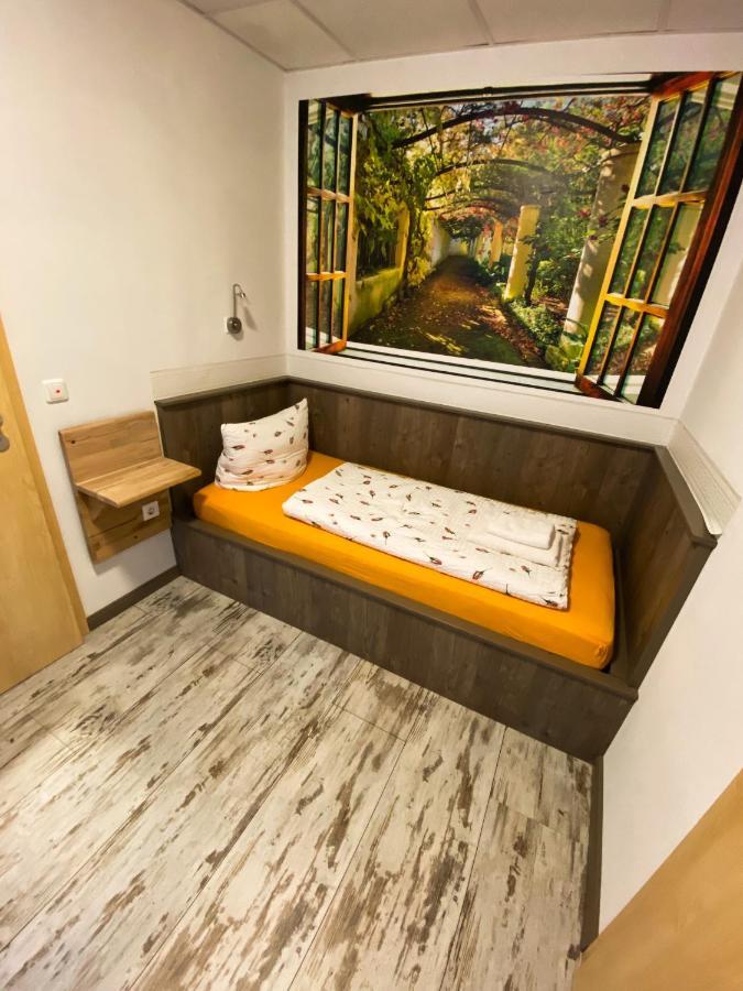 Hotel Sanssouci Бад Фалингбостел Екстериор снимка