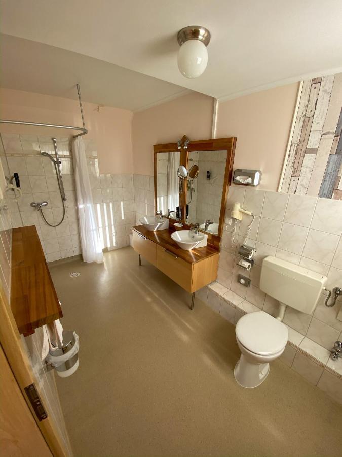 Hotel Sanssouci Бад Фалингбостел Екстериор снимка