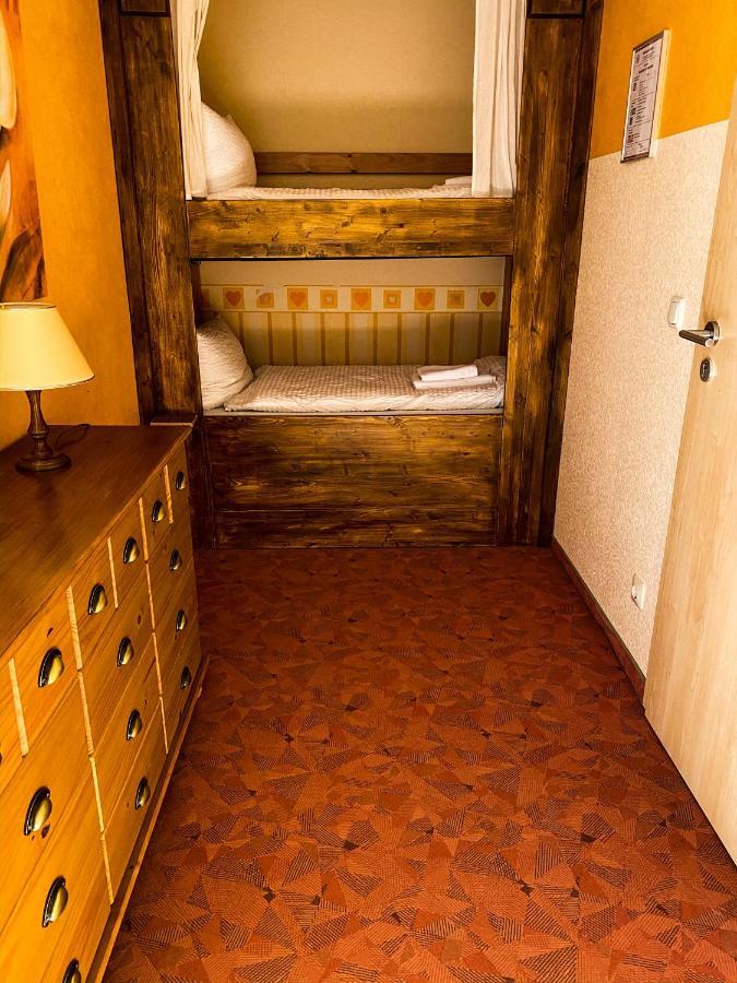 Hotel Sanssouci Бад Фалингбостел Екстериор снимка