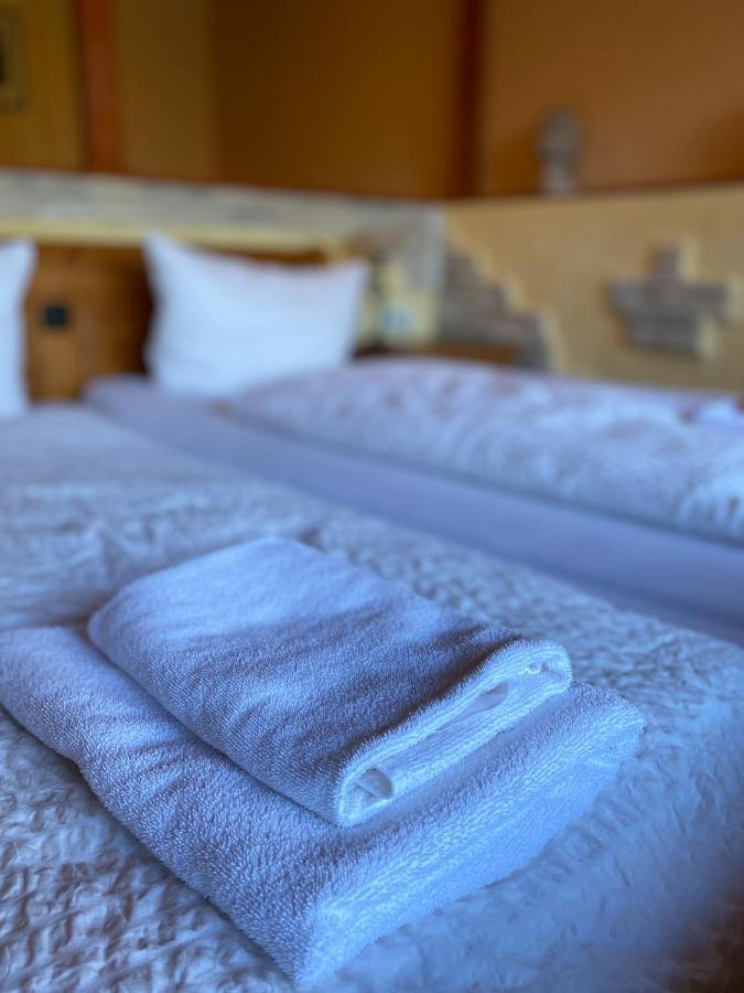 Hotel Sanssouci Бад Фалингбостел Екстериор снимка