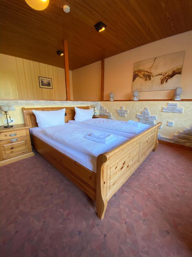 Hotel Sanssouci Бад Фалингбостел Екстериор снимка