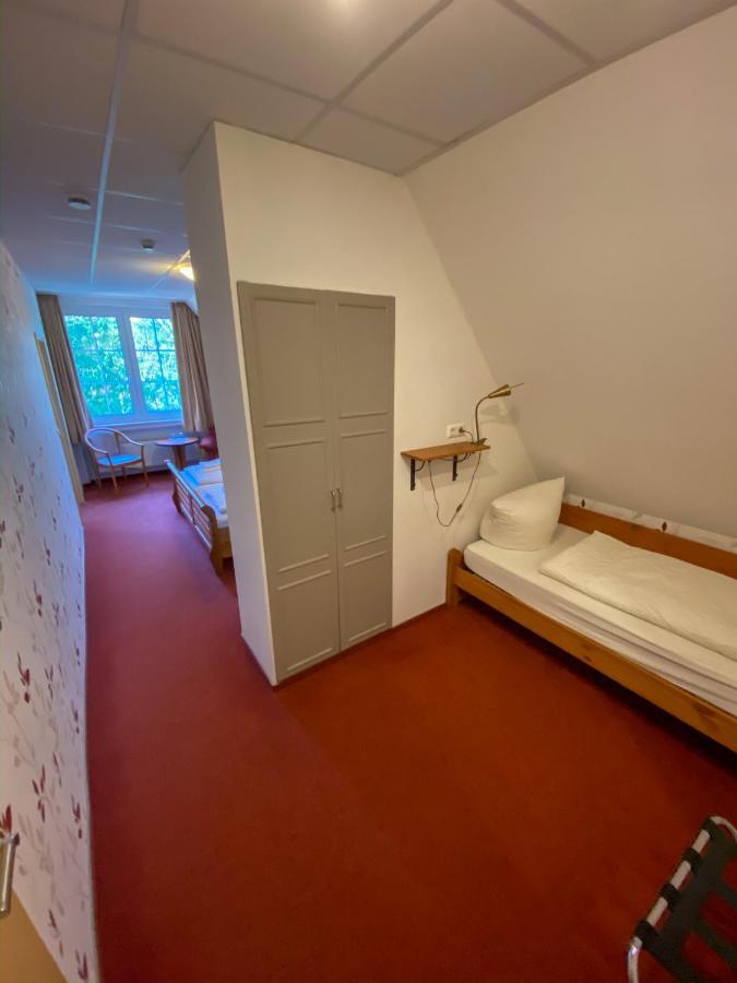 Hotel Sanssouci Бад Фалингбостел Екстериор снимка