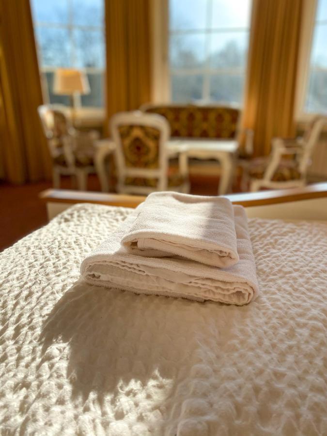 Hotel Sanssouci Бад Фалингбостел Екстериор снимка