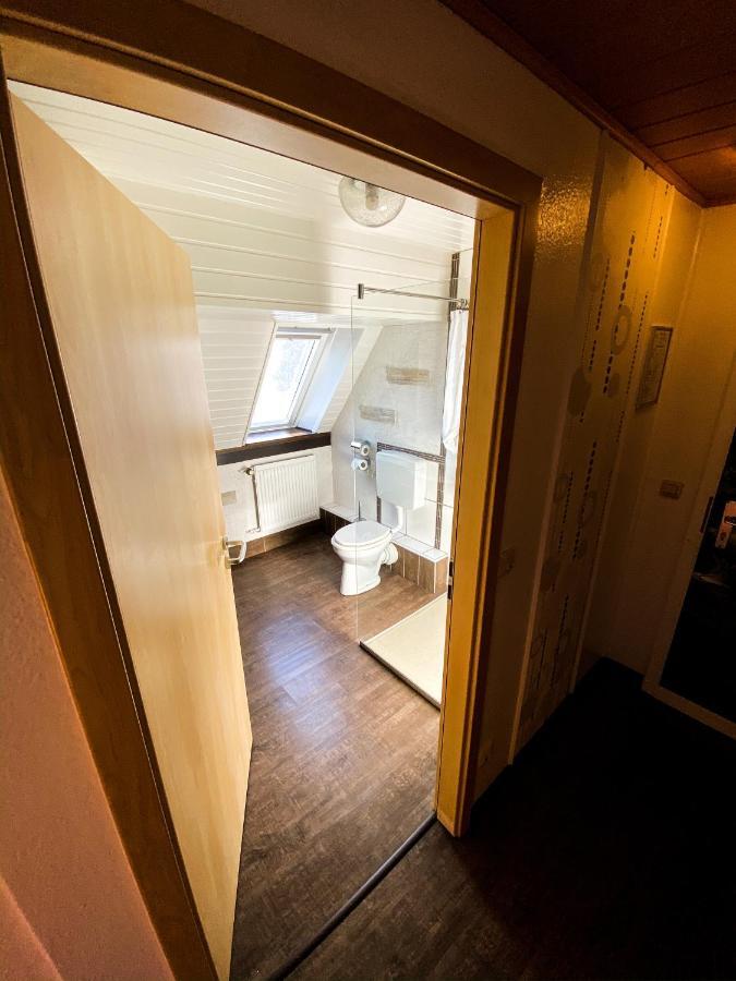 Hotel Sanssouci Бад Фалингбостел Екстериор снимка
