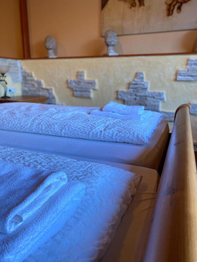 Hotel Sanssouci Бад Фалингбостел Екстериор снимка